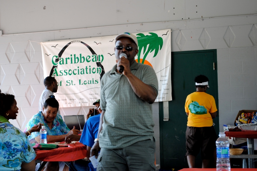 Caribbean Association